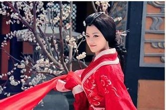 云中歌红衣扮演者是谁 云中歌红衣扮演者王浩燃个人资料