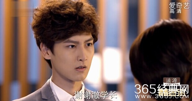 明若晓溪第6集剧情介绍