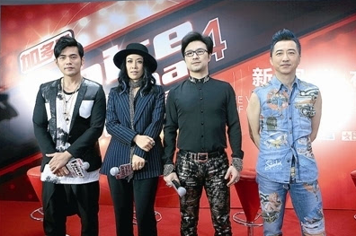 好声音第四季150918期预告 好声音0918期选手歌曲名单有哪些？