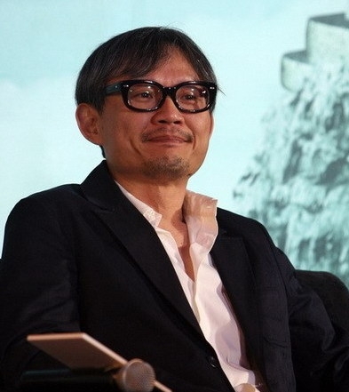 刘若英老公是谁？刘若英老公是陈国富吗？他们是什么关系？