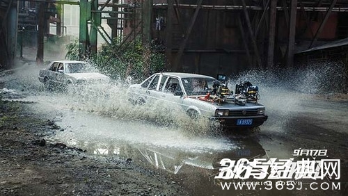 别有动机影评 别有动机评价