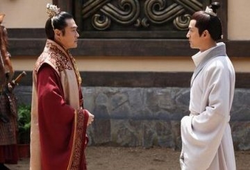 琅琊榜誊王结局是什么 誊王什么时候倒台