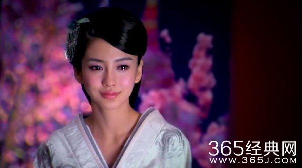 云中歌云歌和刘弗陵长安什么时候相认