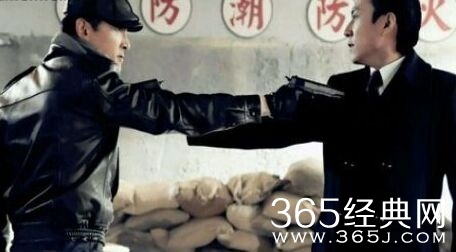 伪装者明家兄弟拿枪互指是第几集播 伪装者明家兄弟为什么会拿枪互指