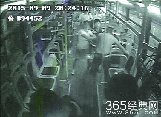 经典哥：该不该提高我们的道德底线！2015.09.16