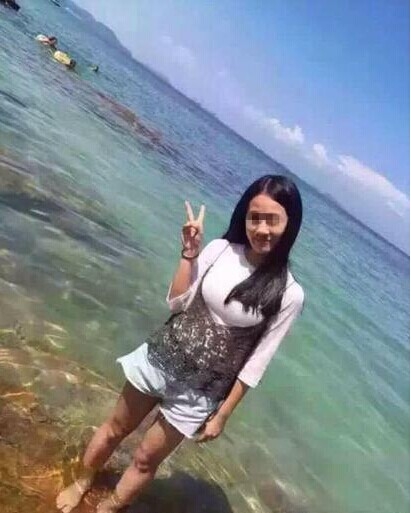 赵善文被找到尸体现场照片 赵善文死前没性侵了吗