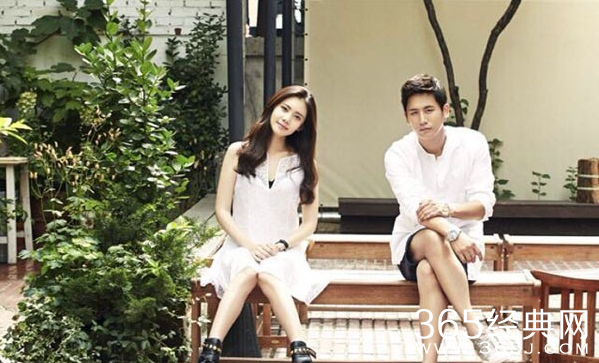 秋瓷炫于晓光恋情始末揭秘 秋瓷炫于晓光什么时候结婚？