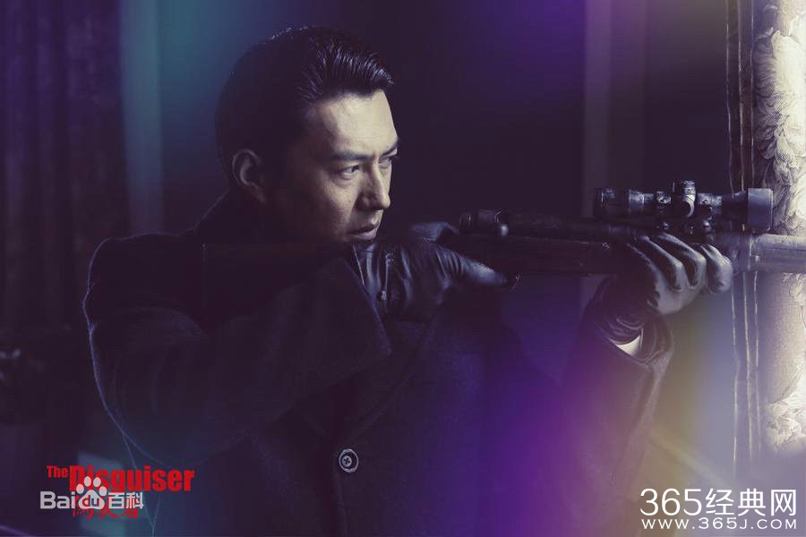 伪装者明楼五重身份是哪五种 伪装者明楼是好的坏的