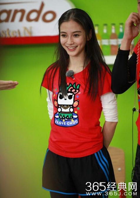 Angelababy退出奔跑吧兄弟3录制是怎么回事