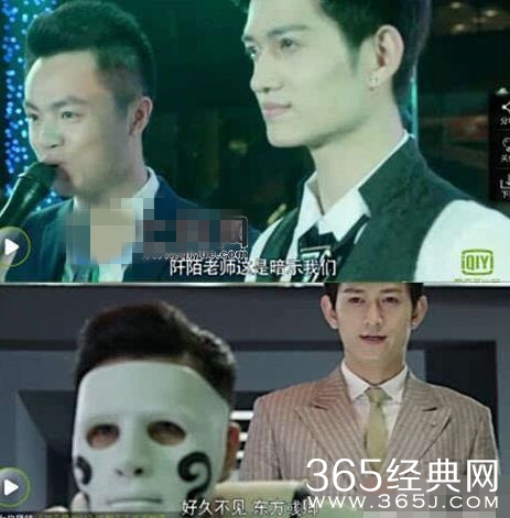 花千骨2015为什么不用配音 花千骨2015用原声原因真相