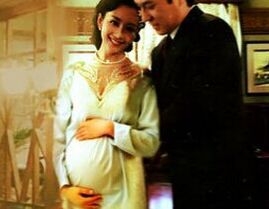 伪装者汪曼春怀了明楼的孩子吗 伪装者汪曼春最后没有死吗