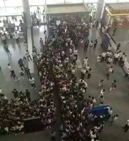 奔跑吧兄弟第三季洛阳录制现场照片曝光 嘉宾名单介绍