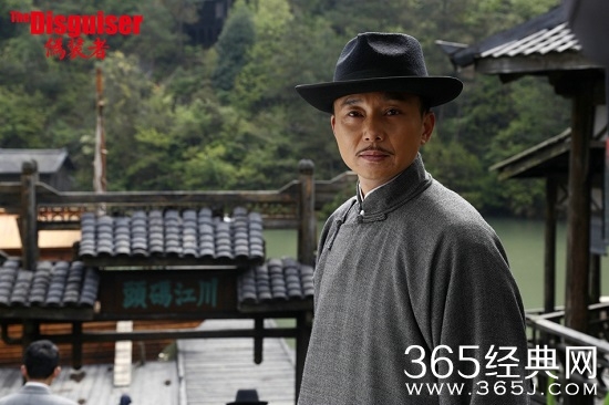 伪装者王天风最后结局有没有死