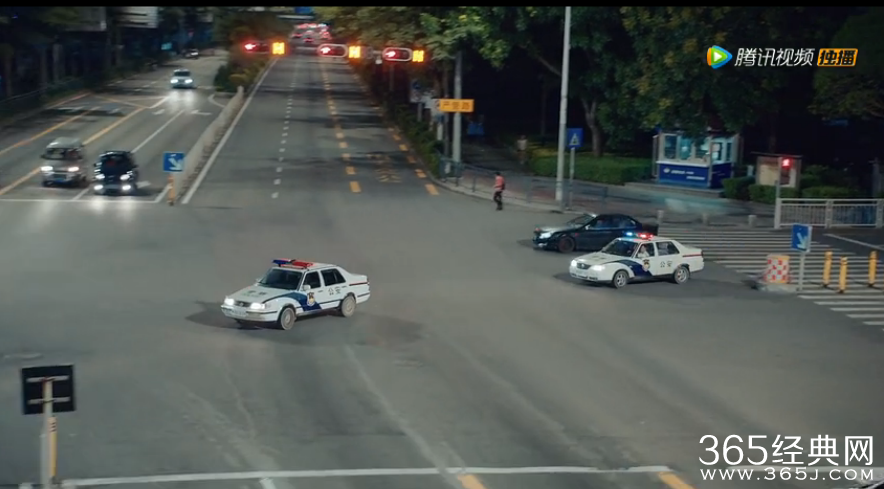 暗黑者2第20集剧情介绍