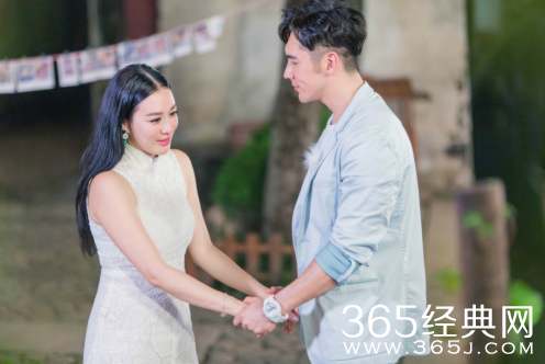 如果爱0917期剧情预告 如果爱0917期李光洙熊黛林找回忆