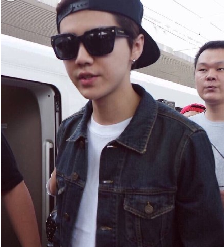 奔跑吧兄弟第三季洛阳录制现场照片曝光 嘉宾名单介绍