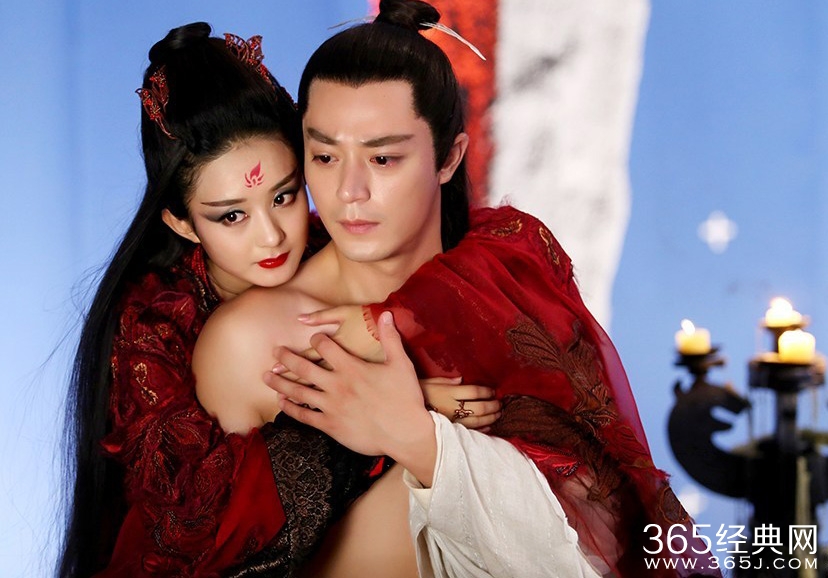 湖南卫视整改花千骨出问题吗 湖南卫视整改花千骨被责令