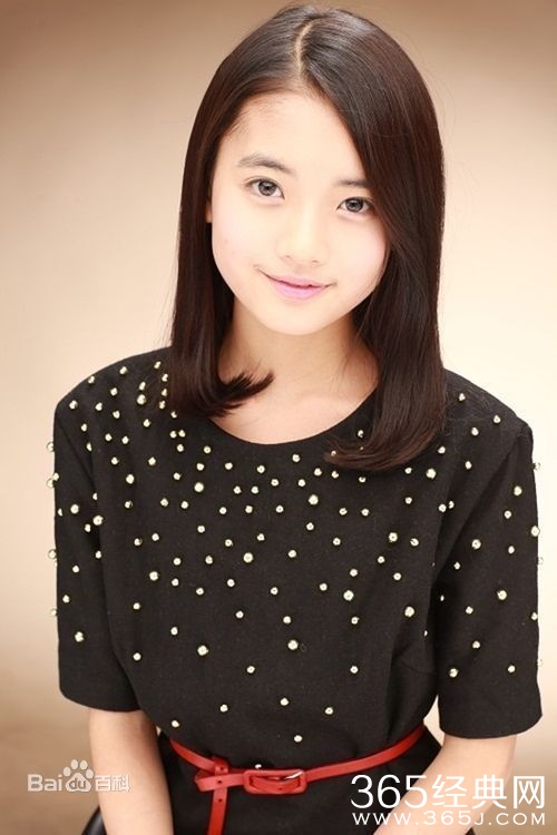 她很漂亮金惠珍小时候是谁演的 扮演者郑多彬个人资料照片作品