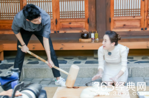 如果爱0917期剧情预告 如果爱0917期李光洙熊黛林找回忆