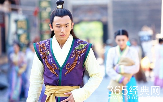 电视剧云中歌中刘胥的结局是什么