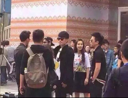 奔跑吧兄弟第三季洛阳录制现场照片曝光 嘉宾名单介绍