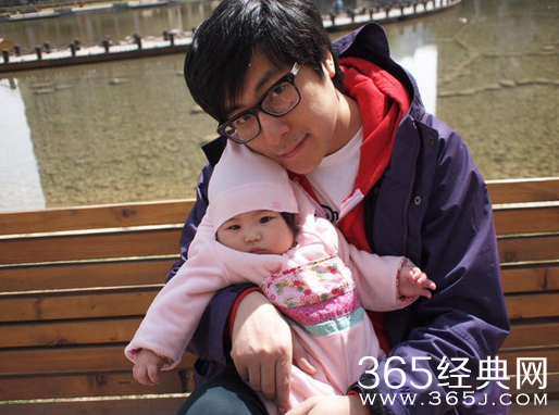 《爸爸1》王诗龄童年照片曝光 网友调侃父女一起胖