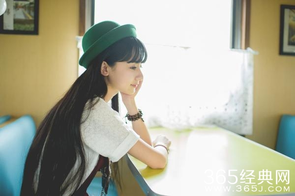 其实，你缺的不是机会