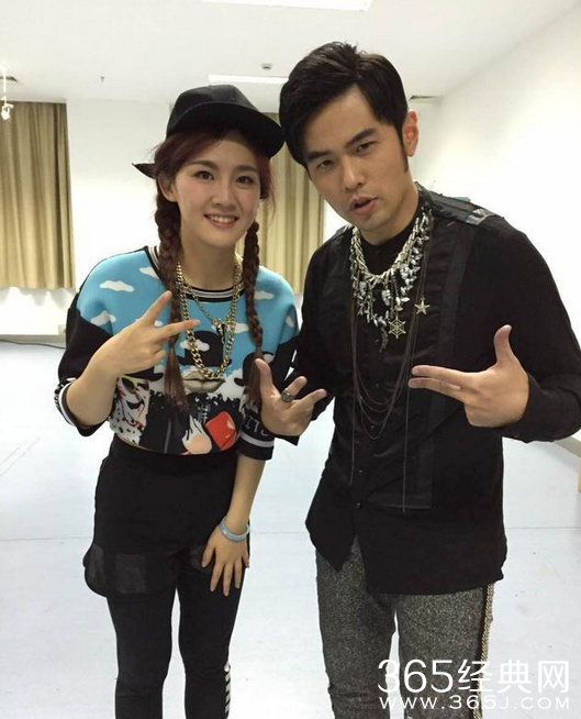 《好声音》学员陈梓童和陈学冬是情侣？陈梓童和权志龙又是什么关系？