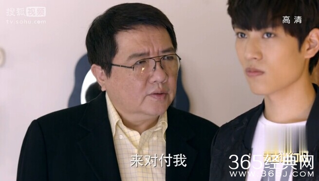 明若晓溪第8集剧情介绍