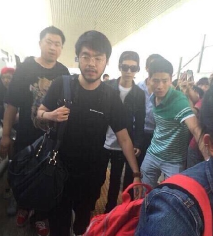 奔跑吧兄弟第三季洛阳录制现场照片曝光 嘉宾名单介绍