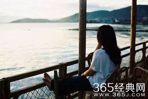 别让舒适成为你青春的坟墓