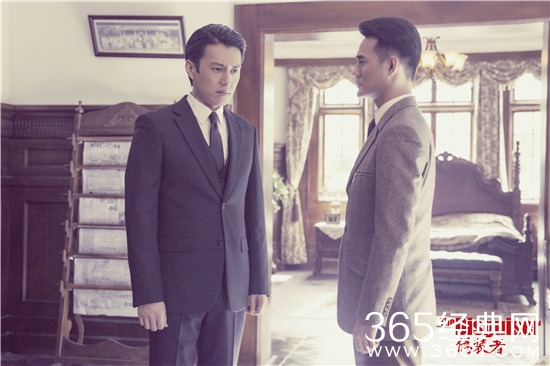 伪装者王天风为什么选明台执行死间计划 结局明台死了吗