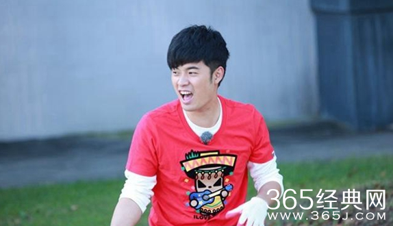 陈赫降身价上跑男？跑男3明星出场费片酬曝光