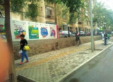 兰州女孩瑞瑞为什么会失踪 洒水车经过后兰州女孩瑞瑞失踪