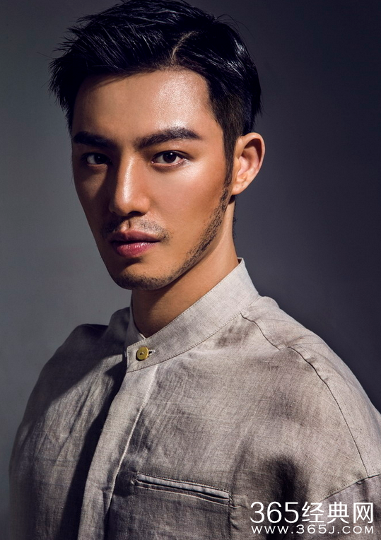 完美假期王祖豪个人资料照片微博 成钻石房客