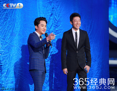 挑战不可能第六期嘉宾是谁？王祖蓝挑战不可能第六期预告