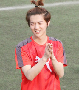 “鹿晗效应”是怎么意思？为什么他会红成了一种效应和一种现象？