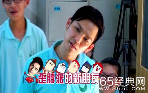 钟汉良我去上学啦歪脖照曝光 钟汉良我去上学啦最后一站什么时候播？