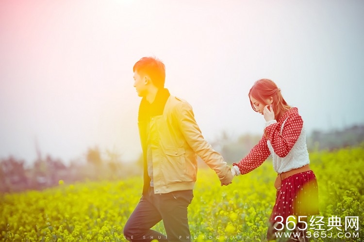 人生的旷达境界