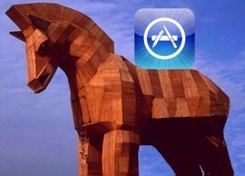 苹果app被置病毒 用户经济损失谁该买单？