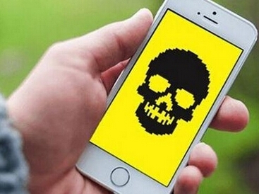 苹果app被置病毒