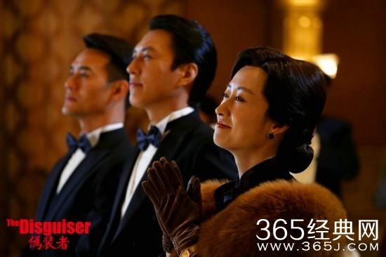 伪装者明楼为什么要陷害明台