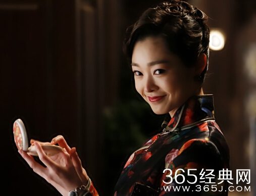 伪装者35集于曼丽死时的插曲背景音乐是什么