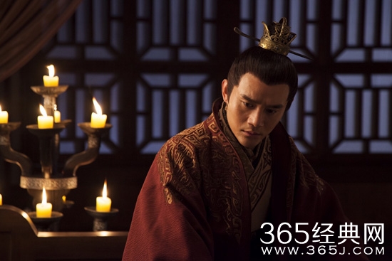 琅琊榜靖王萧景琰喜欢谁 靖王历史原型结局