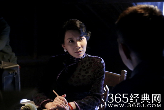 伪装者中谁才是真正的伪装者