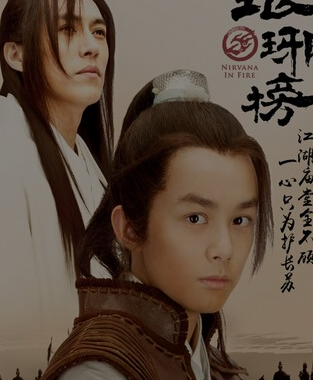 琅琊榜飞流真实身份是什么 飞流的武功为什么这么厉害