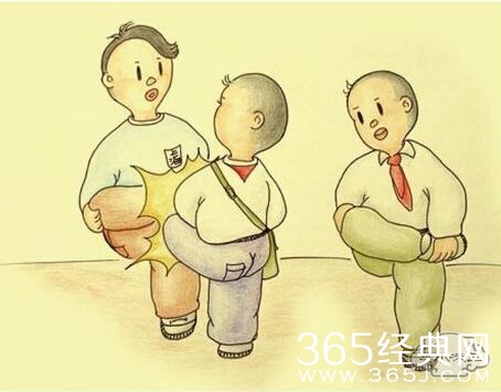 经典哥：人活着就是为了钱！2015.09.21