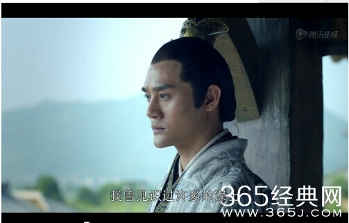 琅琊榜第5集、6集、7集、8集预告片及剧情介绍 靖王闯宫救郡主