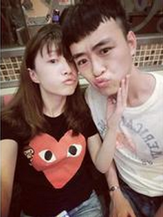 武艺女友是谁？叫什么名？武艺与女友范茗慧同居照片曝光