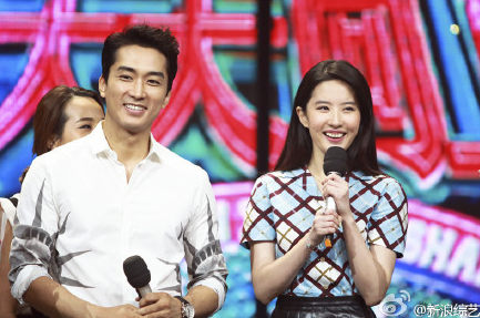 天天向上20150920期插曲背景音乐 韩国女孩跳舞时的歌曲介绍